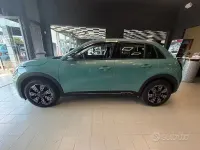 Usata Fiat 600 145 CV (106 kW) 2025 Blu/azzurro SUV