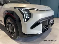 Nuova Kia EV3 GT-Line 194 kW (265 CV) 2026 Beige SUV