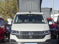 usata VW California 2.0 TDI 150CV Ocean