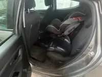 Usata Lancia Ypsilon 95 CV (69 kW) 2018 Grigio Utilitaria