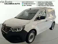 Nuova Renault Kangoo Komfort 50 kW (69 CV) 2025 Bianco Monovolume