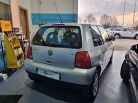 usata VW Lupo 1.4 16V 3p