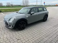 Usata Mini Clubman 116 CV (85 kW) 2016 Station wagon