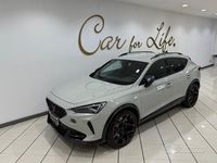 Usata Cupra Formentor VZ 390 CV (286 kW) 2022 Grigio SUV