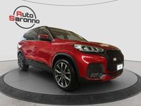 Usata Sportequipe S6 150 CV (110 kW) 2024 Rosso SUV