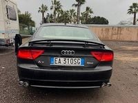 Usata Audi A7 245 CV (180 kW) 2012 Berlina