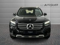 Usata Mercedes GLB180 Advanced 116 CV (85 kW) 2025 Nero / pastello SUV