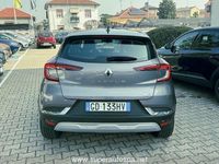 usata Renault Captur 1.6 E-Tech phev Intens 160cv auto