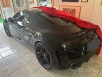 Usata Audi R8 Coupé Performance 420 CV (308 kW) 2008 Nero Coupé