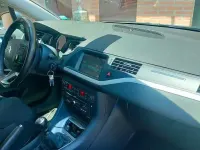 Usata Citroën C5 140 CV (102 kW) 2012 Grigio Station wagon