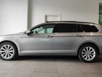 usata VW Passat Variant Variant Business 1.6 TDI BlueMotion Tech.