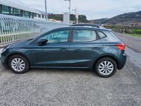 usata Seat Ibiza business tgi 1.0