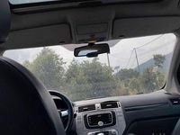 Usata Ford Kuga 163 CV (119 kW) 2011 Grigio SUV