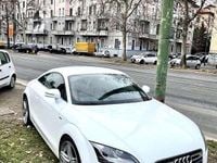 Usata Audi TT 170 CV (125 kW) 2008 Coupé