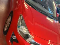 Käytetty Kia Rio 84 HP (61 kW) 2023 Punainen Sedan
