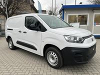 usata Fiat Doblò Professional1.5 BlueHdi 100CV LH1 Van MAXI (IVA ESCL.)