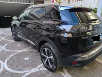 Usata Peugeot 3008 Allure 131 CV (96 kW) 2021 Nero SUV