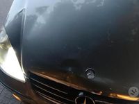Gebraucht Mercedes A160 82 PS (60 kW) 2007 Kleinwagen