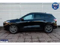 Usata Ford Kuga ST-Line 225 CV (165 kW) 2023 Nero SUV