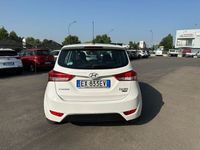 usata Hyundai ix20 1.4 CRDI PER NEOPAT-KM CERTIFIC-GARANZIA