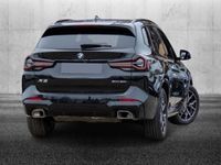 usata BMW X3 20i xDrive20i 48V Msport