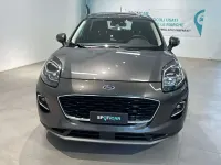Usata Ford Puma Titanium 125 CV (91 kW) 2022 Other SUV