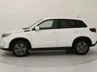 Usata Suzuki Vitara Cool 129 CV (94 kW) 2023 Bianco SUV