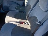 Usata Citroën Xsara Picasso 110 CV (80 kW) 2007 Grigio Monovolume