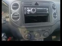 Usata VW Golf Plus Cross 2008 Grigio Monovolume