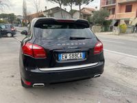 usata Porsche Cayenne 3.0 Diesel 250CV Platinum Edition