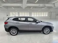 Usata BMW X2 116 CV (85 kW) 2023 Grigio SUV