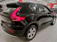 Gebraucht Volvo XC40 163 PS (119 kW) 2024 Schwarz SUV