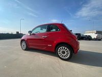 usata Fiat 500 (2015-->) - 2017