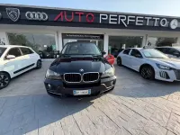 Usata BMW X5 235 CV (172 kW) 2008 Nero SUV