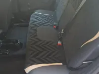 Usata Lancia Ypsilon 95 CV (69 kW) 2017 Nero Utilitaria