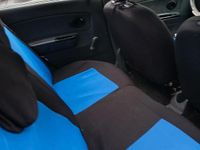 Usata Chevrolet Matiz 2009 Grigio Utilitaria