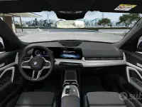 Nuova BMW X1 M Sport 163 CV (119 kW) 2026 Bluazzurro SUV