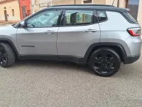 Usata Jeep Compass 131 CV (96 kW) 2020 SUV