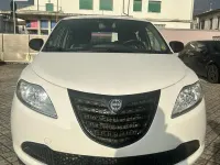 Usata Lancia Ypsilon 85 CV (62 kW) 2015 Bianco Utilitaria