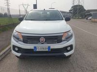 usata Fiat Fullback Fullback2.4 doppia cabina 4x4 s&s Pick-up