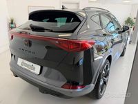 Occasion Cupra Formentor VZ 245 PK (180 kW) 2023 Zwart SUV