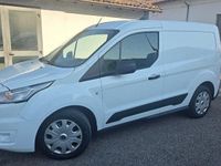 Usata Ford Transit Connect Trend 101 CV (74 kW) 2022 Bianco / pastello Monovolume