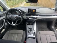 Usata Audi A4 Allroad Business 190 CV (139 kW) 2017 Station wagon