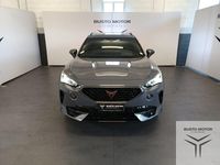 Usata Cupra Formentor 150 CV (110 kW) 2023 Grigio / metallizzato SUV