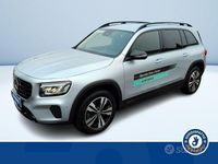 Usata Mercedes GLB200 Advanced Plus 150 CV (110 kW) 2025 Grigio SUV