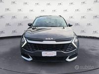 Usata Kia Sportage 136 CV (100 kW) 2025 Grigio SUV