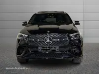 Usata Mercedes GLE300 AMG Line Premium 269 CV (197 kW) 2023 Nero ossidiana SUV