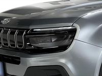 Nuova Jeep Avenger Altitude 100 CV (73 kW) 2025 Granite SUV