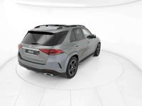 Usata Mercedes GLE300 Premium 245 CV (180 kW) 2020 Grigio SUV