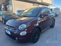 Usata Fiat 500 Collezione 69 CV (50 kW) 2019 Berlina